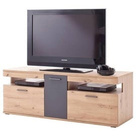 MCA Furniture Livetastic Tv-Element, Anthrazit,