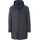 Babista Übergangsmantel Helmaro blau, XL-XXL