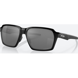 OAKLEY Parlay matte black polarized (OO4143-0458)