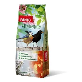 panto® Gartentraum Sämereienmischung 25 kg