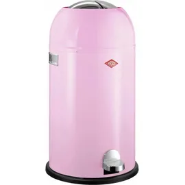 Wesco Kickmaster, pink,