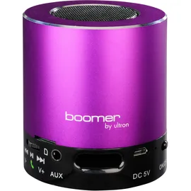 Ultron boomer mobile pink