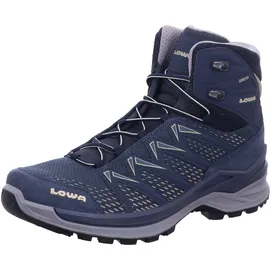 Lowa Innox Pro GTX Mid Herren Jeans/Dune 43,5
