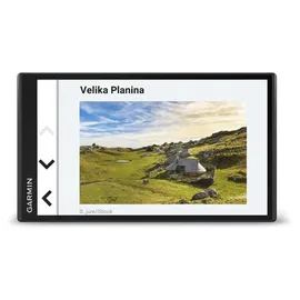 Garmin CamperVan Navigationsgerät
