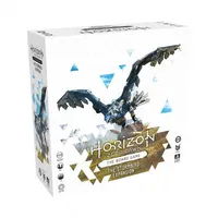 Steamforged Games Horizon Zero Dawn: The Board Game -