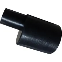 Aspen | Gummiadapter für Behälterpumpen | 16 / 21 mm | 3 Stück