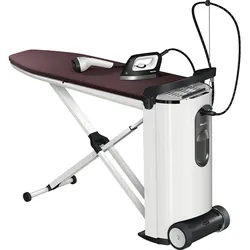 Miele Dampf-Bügelsystem  B 4847 FashionMaster