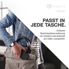 Seagate Expansion Portable 1 TB USB 3.0 STKN1000400