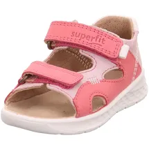 superfit LAGOON Sandale Rosa 19