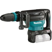 Makita HM002GZ03 ohne Akku inkl. Koffer