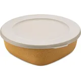 Koziol Connect Box 1,3 l 1-tlg. beige
