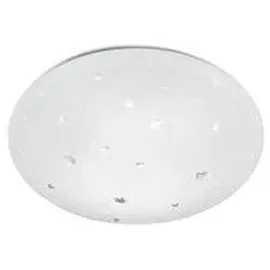 rl live your light Achat 1 rund Kunststoff weiß