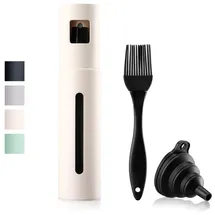 schmidt & kramer Ölsprüher 100 ml Edelstahl und Glas