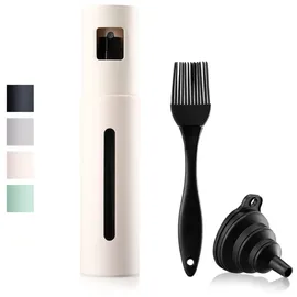 schmidt & kramer Ölsprüher 100 ml Edelstahl und Glas
