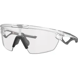 Oakley Sphaera matte clear/clear photochromic (940307)
