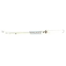 Walker Mittelschalldämpfer 22496 für Peugeot
