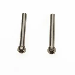 Duotone Center Part Pin Screws / 2pcs Click Bar OneSize Kite
