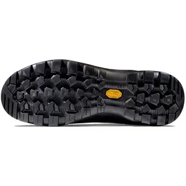 Mammut Blackfin III Mid DT Schuhe (Größe 46.5 - schwarz)