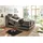 ed exciting design Palermo 180 x 200 cm H2 Braun