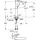Grohe Plus Einhandmischer Hard Graphite