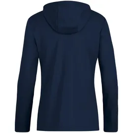 Jako Power Kapuzenjacke Kinder 900 marine 164