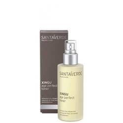 Santaverde Xingu Age Perfect Toner