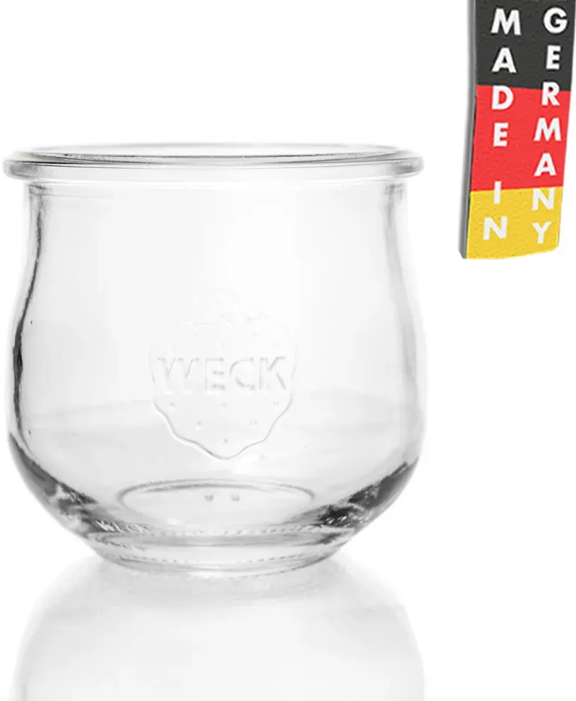 weck-tulpenglas 370