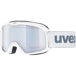 uvex elemnt FM Skibrille weiss