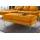 W.Schillig Hocker enjoy&MORE 151 x 45 x 71 cm Gelb