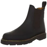 Aigle Quercy Stiefeletten - Dark Brown 42