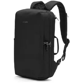 Pacsafe Metrosafe X 16 schwarz Pendler Rucksack