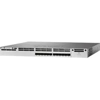 Cisco WS-C3850-12X48U-E, neu