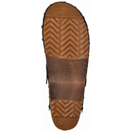 Sanita Wood-Kristel open in Braun | Gr.: 35
