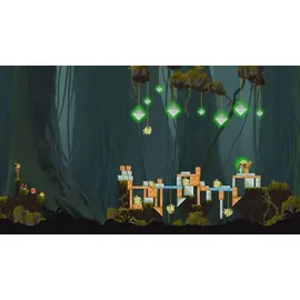 Angry Birds: Star Wars