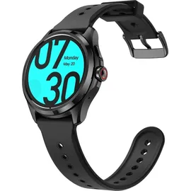 mobvoi TicWatch Pro 5 schwarz