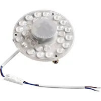 Dotlux LED-Sanierungsleuchte QUICK-FIXplus 8W 4000K