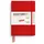 Leuchtturm1917 Wochenkalender & Notizbuch Medium A5 Dotted Pink 2027