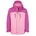 Regenjacke Rot 98