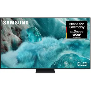 Samsung GQ75Q7F5 75" QLED 4K Vision AI Smart TV Q7F5