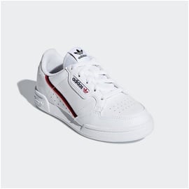 Adidas Continental 80 Sneaker Weiß