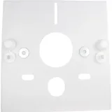 Sanit Eisenberg Sanit Schallschutz Für Wand-WC Und Bidet