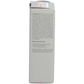 Mádara Skin Equal Soft Glow Foundation LSF 15 40 sand 30 ml