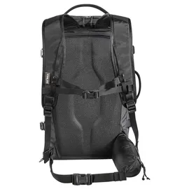 Tatonka Traveller Pack 35 grau/schwarz