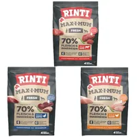 Rinti Max-i-Mum Ente 2 x 4 kg