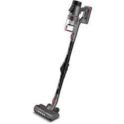 SOGO Akku-Staubsauger 2-in-1 Smart Technologie