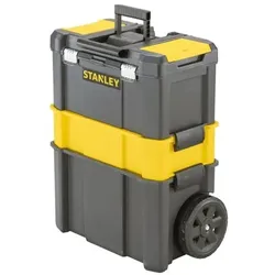 Essential Rollende Werkstatt