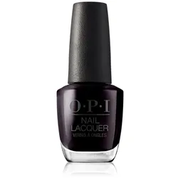OPI Nail Lacquer Nagellack Lincoln Park after Dark 15 ml