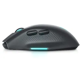 Dell AW620M schwarz