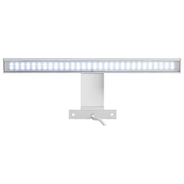 trendteam LED Spiegelleuchte (30 cm) 11-5-30 Kaltweiß