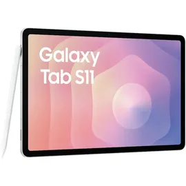 Samsung Galaxy Tab S11 Wi-Fi 128 GB Silver
